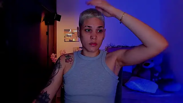 Charlee pink online show from March 2026 03:02:02 AM