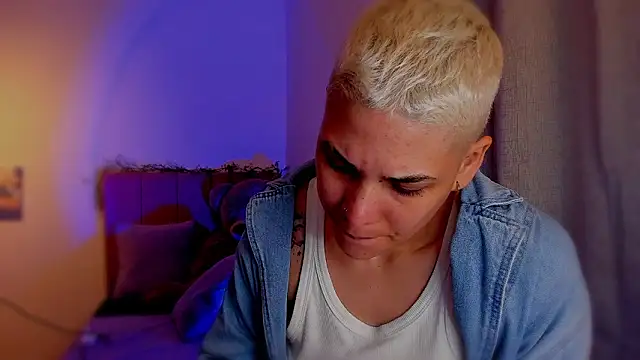 Charlee pink online show from March 2026 08:49:03 PM