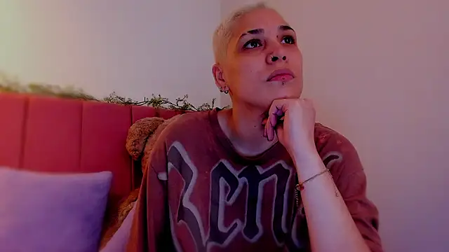 Charlee pink online show from March 2026 06:03:02 PM