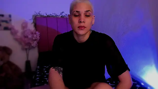 Charlee pink online show from February 2026 06:34:02 AM