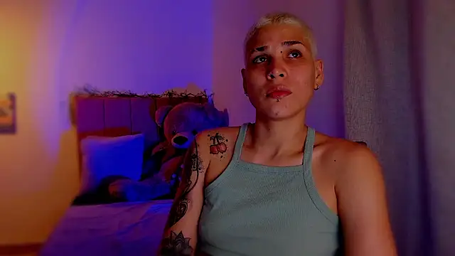 Charlee pink online show from March 2026 04:42:02 AM