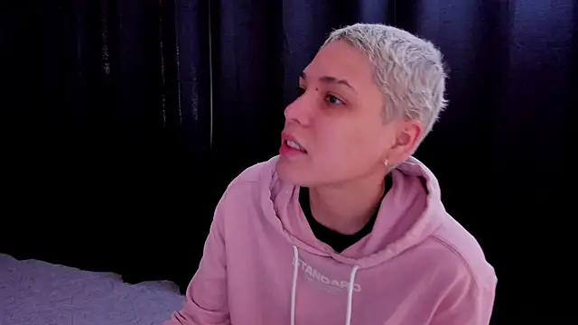 Charlee pink online show from September 2025 03:50:02 PM