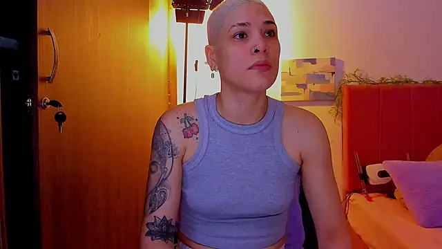 Charlee pink online show from March 2026 08:51:02 PM