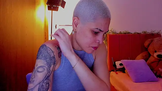 Charlee pink online show from March 2026 05:50:01 AM