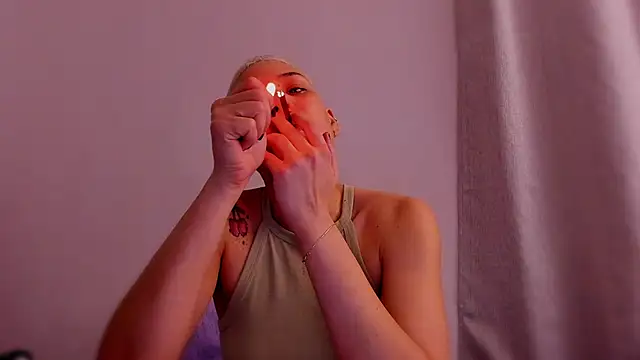 Charlee pink online show from February 2026 02:42:02 AM