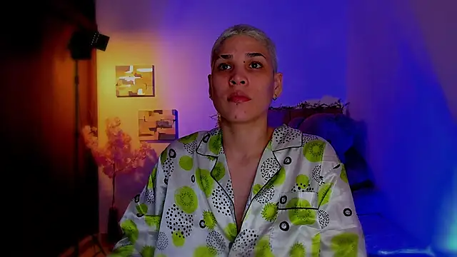 Charlee pink online show from March 2026 03:25:02 AM