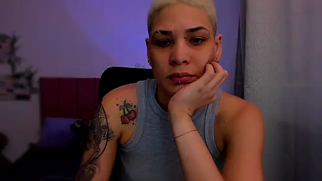 Charlee pink online show from February 2026 09:35:01 PM