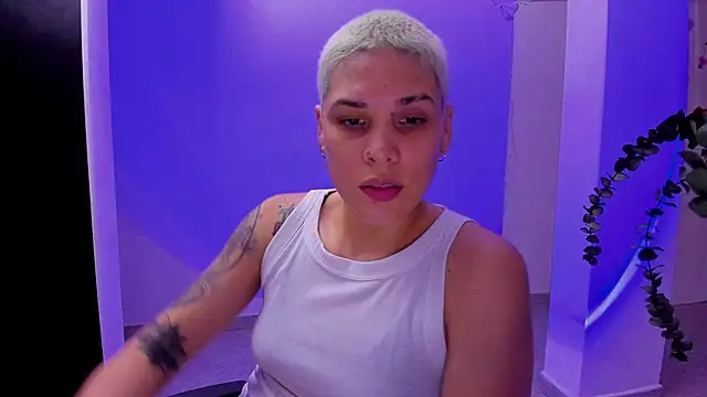 Charlee pink online show from September 2025 06:02:01 AM