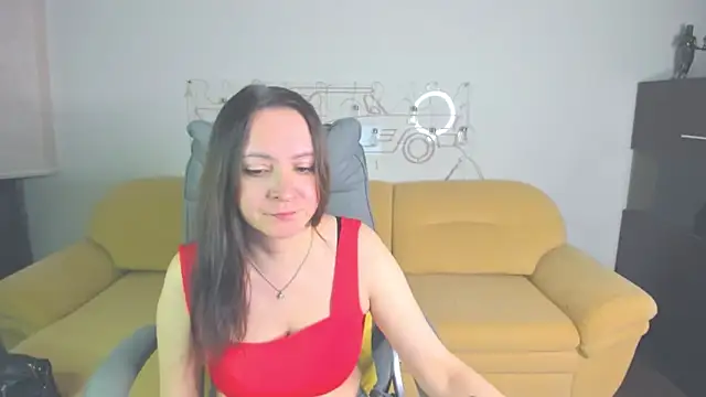 AngellLika online show from March 2026 03:48:01 PM