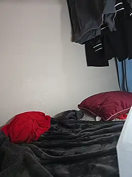 ChillzPnp online show from February 2026 08:10:01 PM