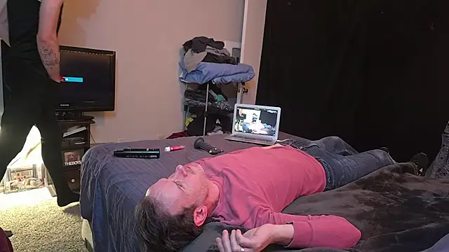 ChillzPnp online show from December 2025 09:31:02 PM