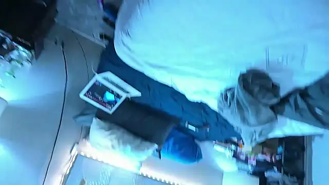 ChillzPnp online show from January 2026 12:01:02 PM