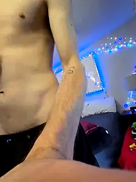 ChillzPnp online show from February 2026 05:10:01 PM