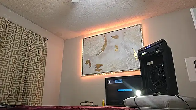 ChillzPnp online show from April 2026 04:10:01 PM