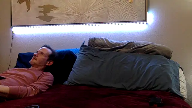 ChillzPnp online show from November 2025 03:44:01 AM