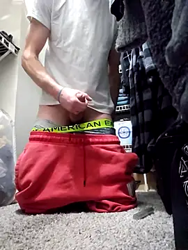 ChillzPnp online show from February 2026 09:24:01 PM