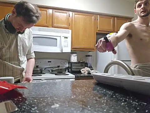 ChillzPnp online show from March 2026 02:19:02 AM