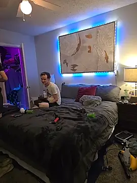 ChillzPnp online show from March 2026 12:43:02 AM