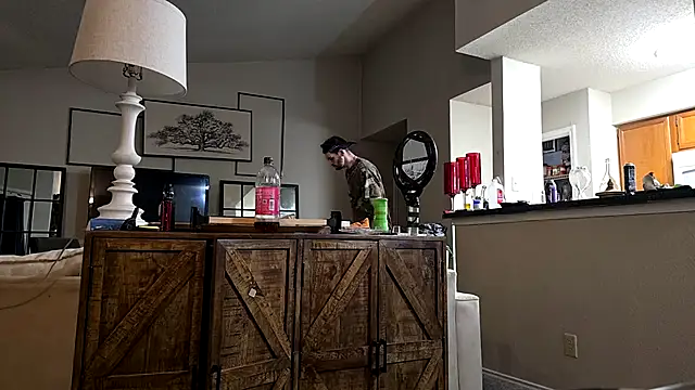 ChillzPnp online show from December 2025 09:03:02 PM