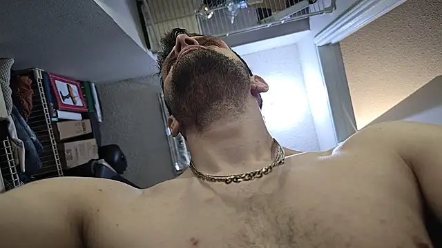 ChillzPnp online show from March 2026 06:17:01 AM