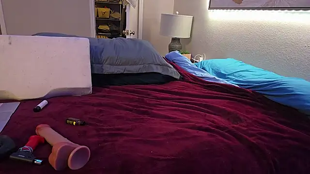 ChillzPnp online show from December 2025 05:25:01 PM