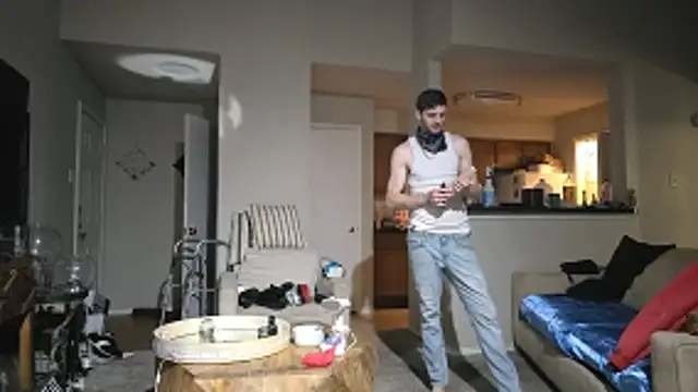 ChillzPnp online show from March 2026 10:25:02 PM