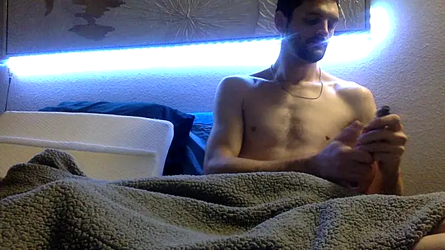 ChillzPnp online show from November 2025 01:09:02 AM