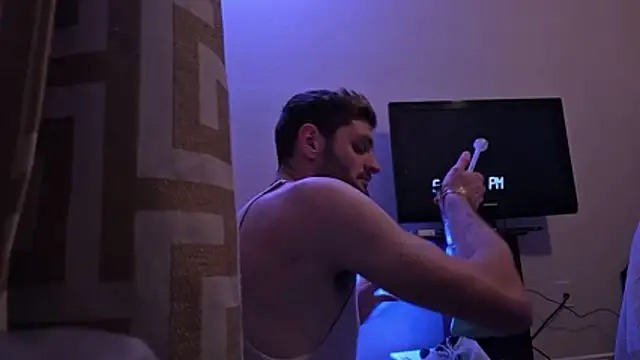 ChillzPnp online show from December 2025 12:11:02 AM