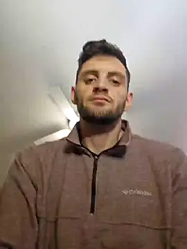 ChillzPnp online show from February 2026 01:44:02 PM