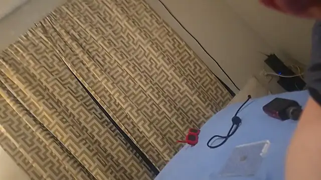 ChillzPnp online show from March 2026 10:07:02 PM