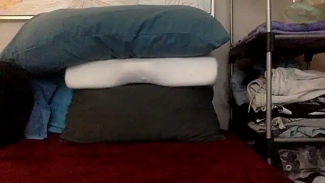 ChillzPnp online show from November 2025 02:21:01 AM