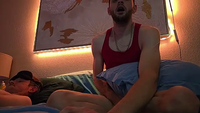 ChillzPnp online show from November 2025 08:37:01 AM