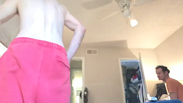 ChillzPnp online show from April 2026 05:36:01 PM