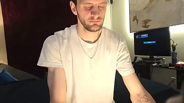 ChillzPnp online show from March 2026 08:32:01 PM