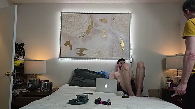 ChillzPnp online show from February 2026 07:50:01 AM