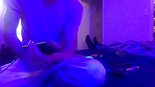 ChillzPnp online show from November 2025 02:49:01 AM