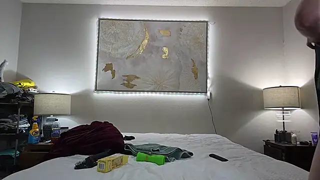 ChillzPnp online show from January 2026 09:19:01 PM