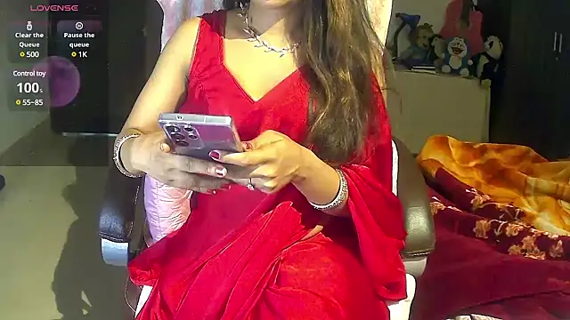Cute-Tara online show from February 2025 04:46:02 PM