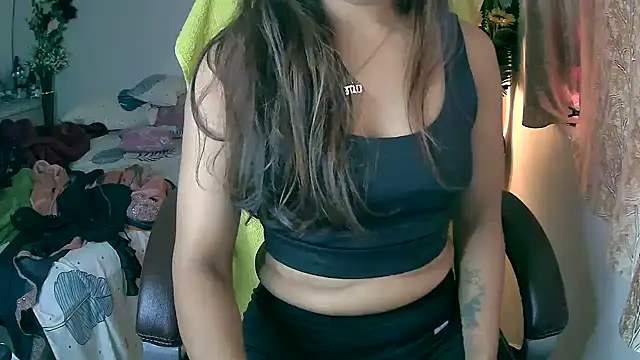 Cute-Tara online show from March 2025 07:40:02 AM