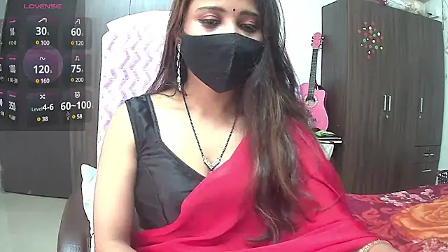 Cute-Tara online show from March 2025 09:19:02 PM
