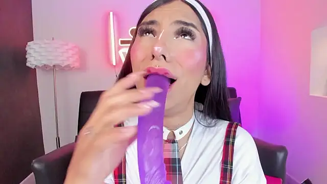 miss  allison online show from February 2026 11:12:01 AM