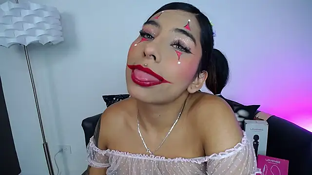 miss  allison online show from October 2025 11:12:01 AM