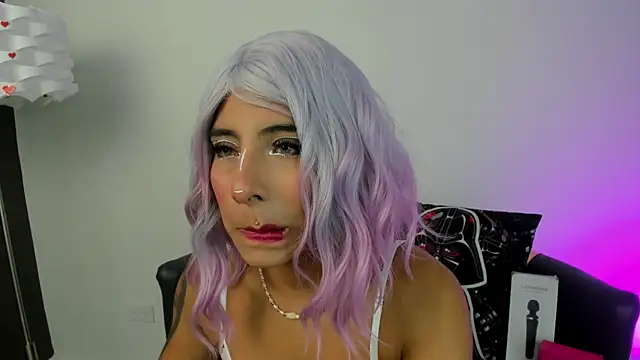 miss  allison online show from November 2025 11:05:01 AM