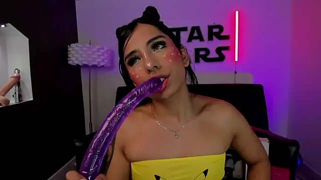 miss  allison online show from February 2026 11:10:02 AM