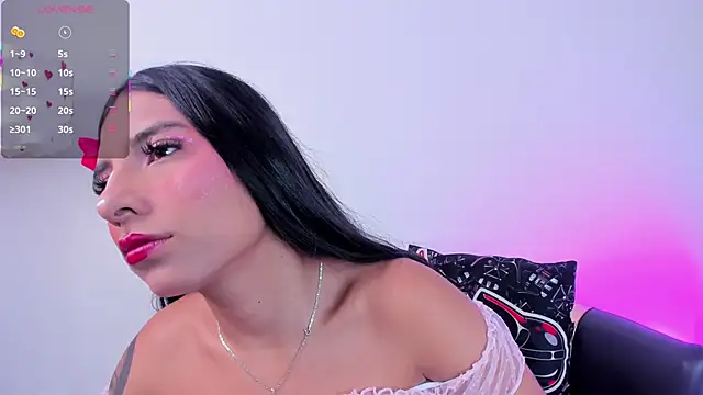 miss  allison online show from September 2025 11:05:02 AM