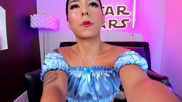 miss  allison online show from January 2026 11:05:02 AM