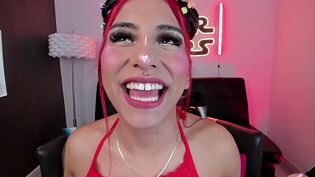 miss  allison online show from March 2026 11:16:01 AM