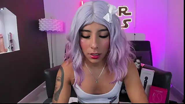 miss  allison online show from January 2026 11:04:02 AM