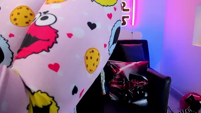 miss  allison online show from January 2026 11:03:01 AM