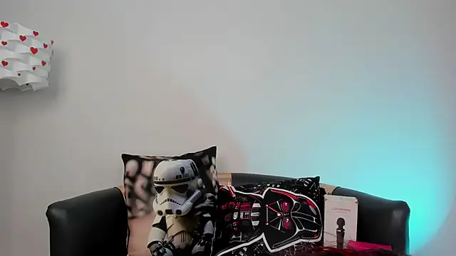 miss  allison online show from December 2025 11:09:02 AM